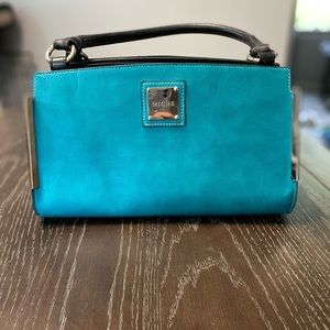 Miche bag with multiple covers